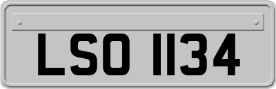 LSO1134
