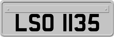 LSO1135