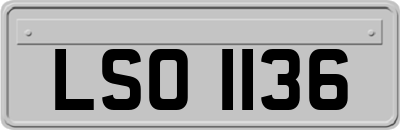 LSO1136