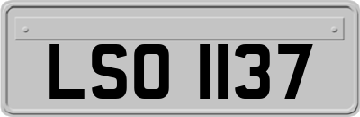 LSO1137