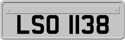 LSO1138