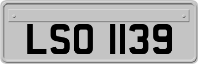 LSO1139