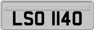 LSO1140