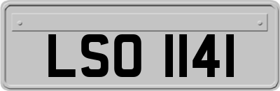 LSO1141