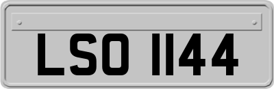 LSO1144
