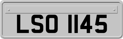LSO1145