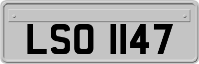 LSO1147