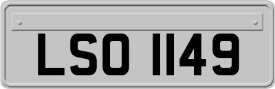 LSO1149