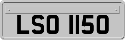 LSO1150