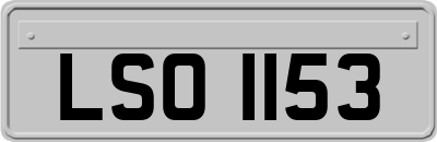 LSO1153