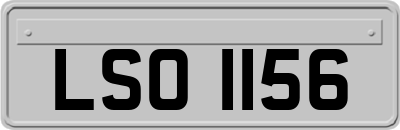 LSO1156