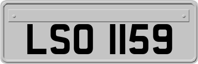 LSO1159