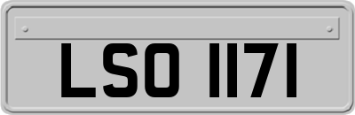 LSO1171