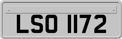 LSO1172