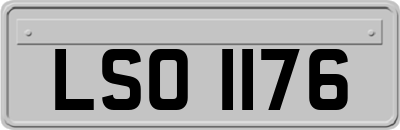 LSO1176