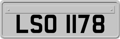 LSO1178