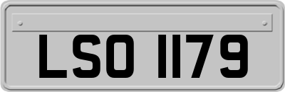 LSO1179