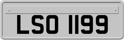 LSO1199