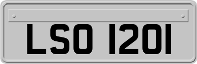 LSO1201