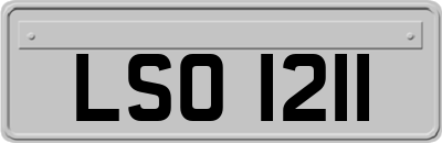 LSO1211