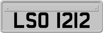 LSO1212