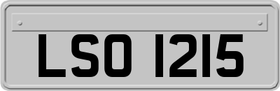LSO1215