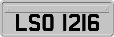 LSO1216