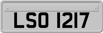 LSO1217