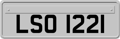 LSO1221
