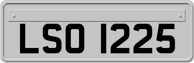 LSO1225