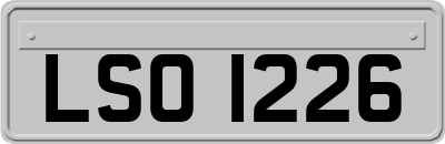 LSO1226