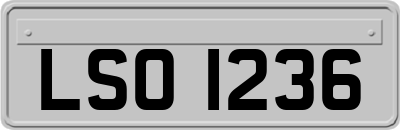 LSO1236