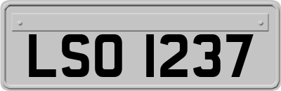 LSO1237