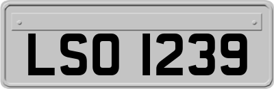 LSO1239