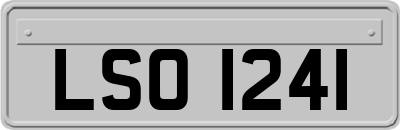 LSO1241