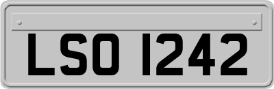 LSO1242