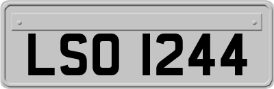 LSO1244