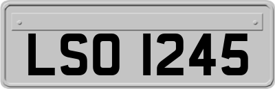 LSO1245