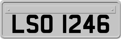 LSO1246