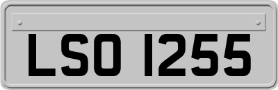 LSO1255
