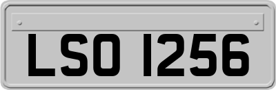 LSO1256