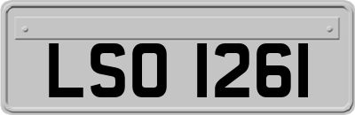 LSO1261