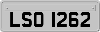 LSO1262
