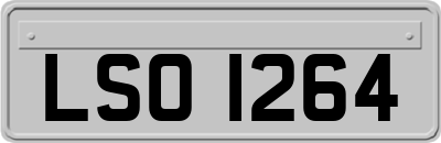 LSO1264
