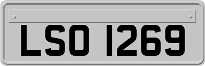 LSO1269