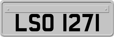 LSO1271