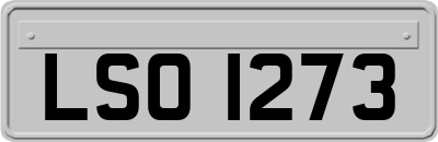 LSO1273