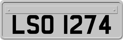LSO1274