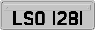 LSO1281
