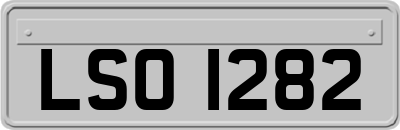LSO1282
